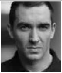 KEIRON RICHARDSON - Manchester School of Acting