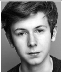 MILES HIGSON - Manchester School of Acting