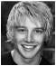 MILES HIGSON - Manchester School of Acting