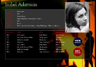 drama classes manchester